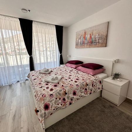 Lumax Apartment دوبروفينك المظهر الخارجي الصورة