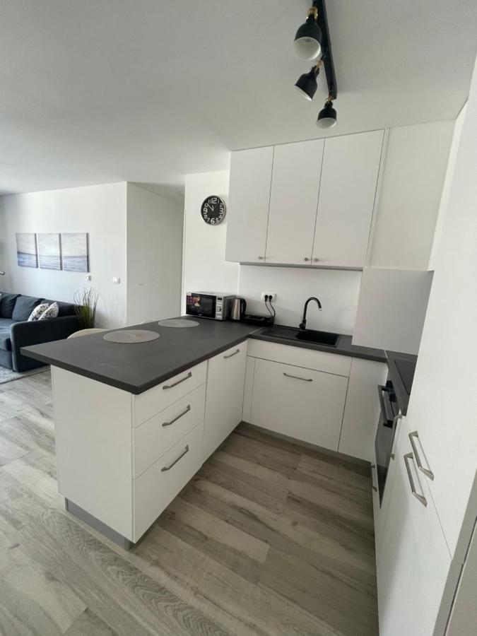 Lumax Apartment دوبروفينك المظهر الخارجي الصورة