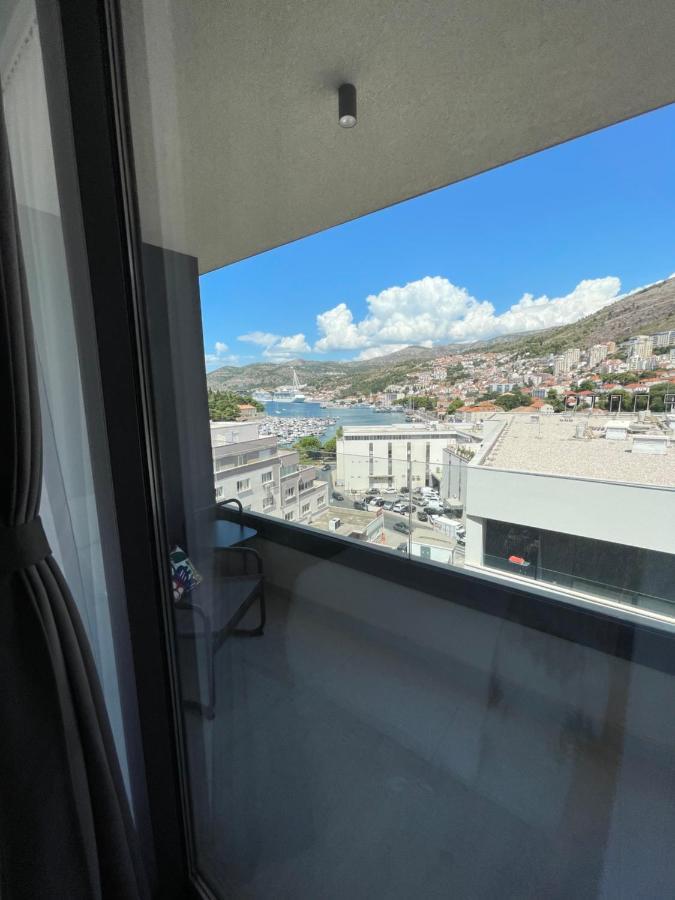 Lumax Apartment دوبروفينك المظهر الخارجي الصورة