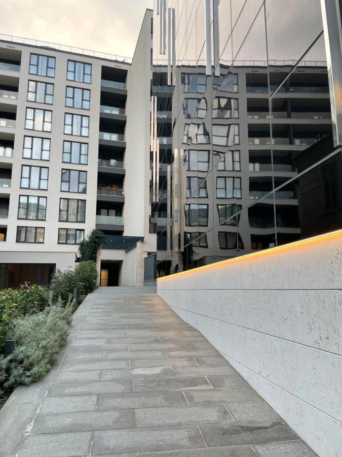Lumax Apartment دوبروفينك المظهر الخارجي الصورة