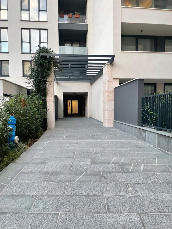 Lumax Apartment دوبروفينك المظهر الخارجي الصورة