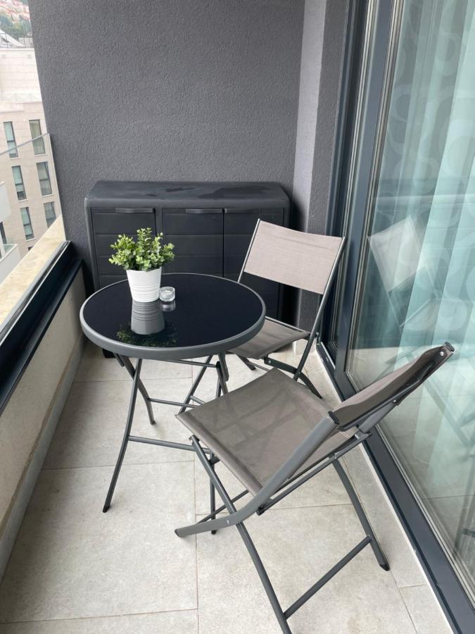 Lumax Apartment دوبروفينك المظهر الخارجي الصورة