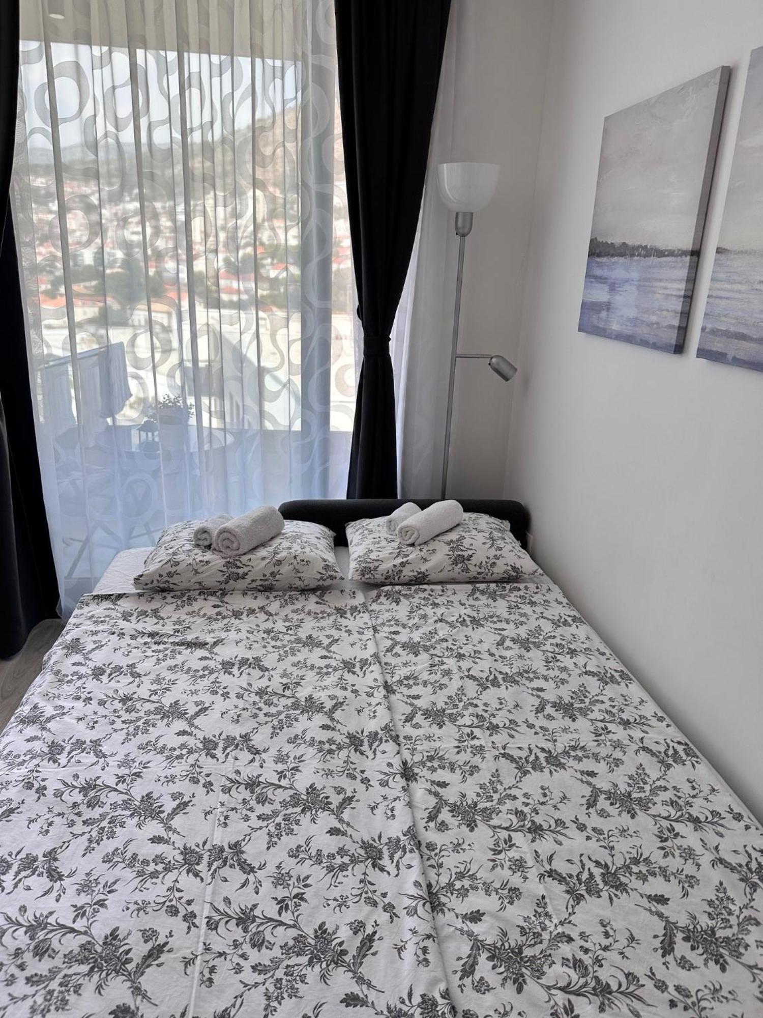 Lumax Apartment دوبروفينك المظهر الخارجي الصورة