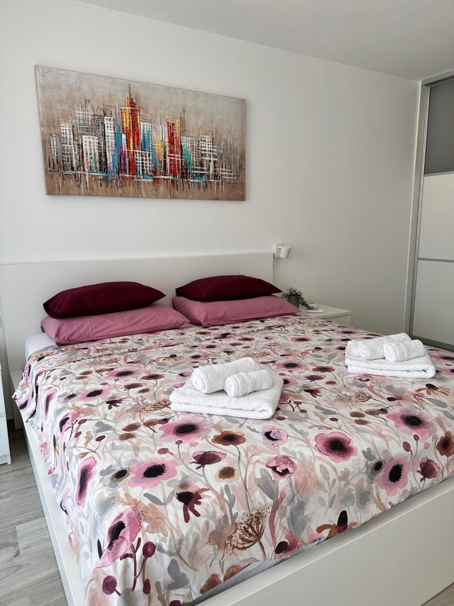 Lumax Apartment دوبروفينك المظهر الخارجي الصورة