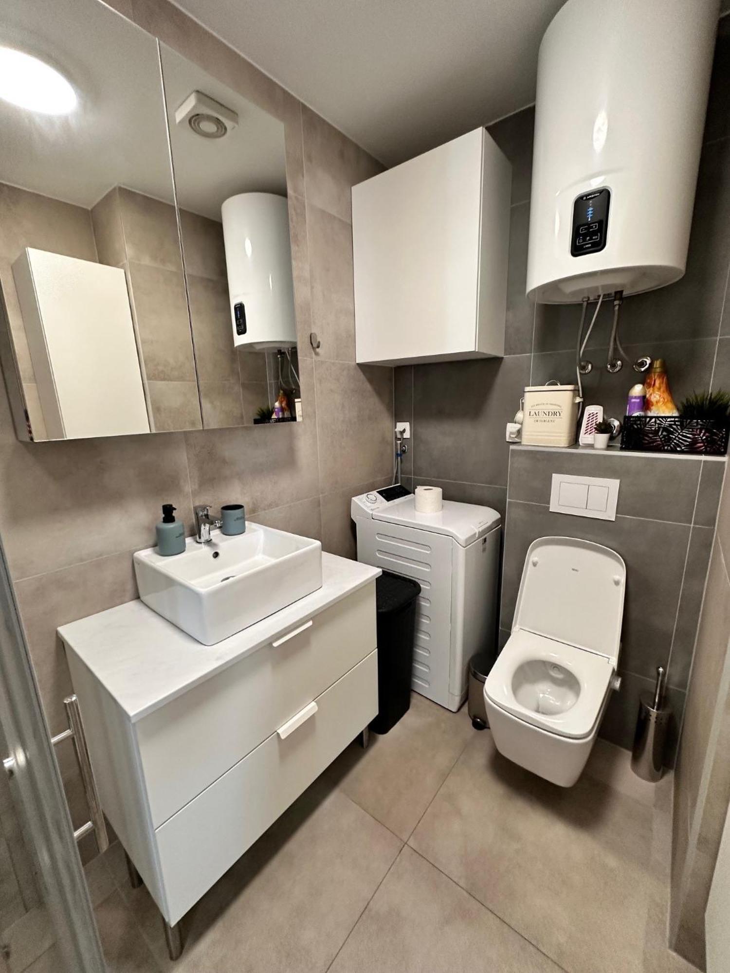 Lumax Apartment دوبروفينك المظهر الخارجي الصورة
