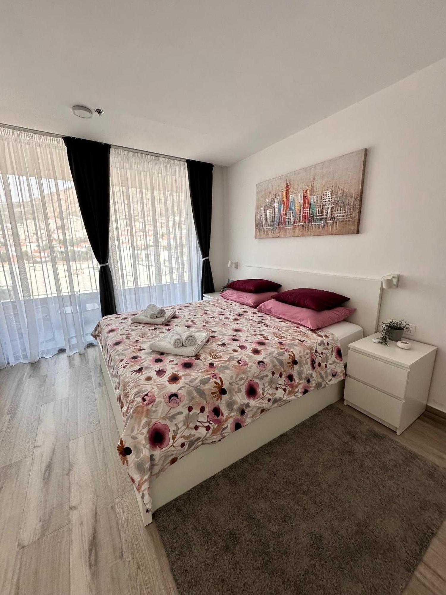 Lumax Apartment دوبروفينك المظهر الخارجي الصورة